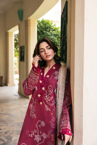 Florent | Odysset Festive | FEO - 6A by Florent - Designer Dress  - Type : Ladies Clothes - Available at Libayah - 100% Original 