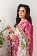 Florent | Luxury Print | FLP - 6A by Florent - Designer Dress - Type: Ladies Clothes - Available at Libayah - 100% Original