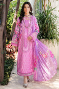 Charizma | C print Collection 24 | CP4-44 by Charizma - Designer Dress - Type: Ladies Clothes - Available at Libayah - 100% Original