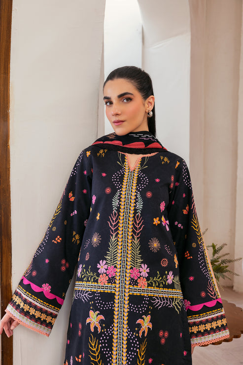 Florent | Luxury Print | FLP - 8B by Florent - Designer Dress - Type: Ladies Clothes - Available at Libayah - 100% Original