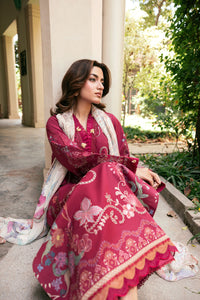 Florent | Odysset Festive | FEO - 6A by Florent - Designer Dress  - Type : Ladies Clothes - Available at Libayah - 100% Original 