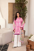 Florent | Luxury Print | FLP-6B by Florent - Designer Dress - Type: Ladies Clothes - Available at Libayah - 100% Original