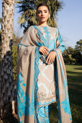 Charizma | Print Melody | SH5-12P by Charizma - Designer Dress - Type: Ladies Clothes - Available at Libayah - 100% Original