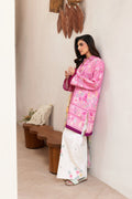 Florent | Luxury Print | FLP-6B by Florent - Designer Dress - Type: Ladies Clothes - Available at Libayah - 100% Original