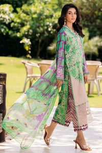 Charizma | C print Collection 24 | CP4-43 by Charizma - Designer Dress - Type: Ladies Clothes - Available at Libayah - 100% Original