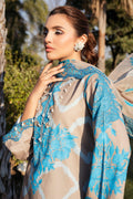 Charizma | Print Melody | SH5-12P by Charizma - Designer Dress - Type: Ladies Clothes - Available at Libayah - 100% Original