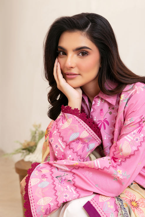 Florent | Luxury Print | FLP-6B by Florent - Designer Dress - Type: Ladies Clothes - Available at Libayah - 100% Original