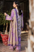 Charizma | Print Melody | SH5-11P by Charizma - Designer Dress - Type: Ladies Clothes - Available at Libayah - 100% Original