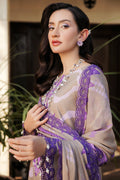 Charizma | Print Melody | SH5-11P by Charizma - Designer Dress - Type: Ladies Clothes - Available at Libayah - 100% Original