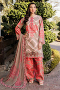 Charizma | Print Melody | SH5-13P by Charizma - Designer Dress - Type: Ladies Clothes - Available at Libayah - 100% Original