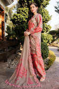 Charizma | Print Melody | SH5-13P by Charizma - Designer Dress - Type: Ladies Clothes - Available at Libayah - 100% Original