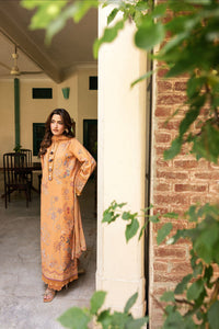 Florent | Odysset Festive | FEO - 6B by Florent - Designer Dress  - Type : Ladies Clothes - Available at Libayah - 100% Original 