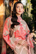 Charizma | Print Melody | SH5-13P by Charizma - Designer Dress - Type: Ladies Clothes - Available at Libayah - 100% Original