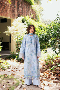 Florent | Odysset Festive | FEO - 4B by Florent - Designer Dress  - Type : Ladies Clothes - Available at Libayah - 100% Original 