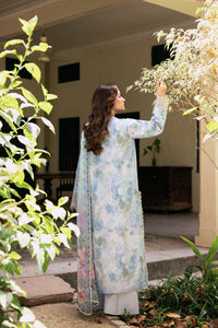Florent | Odysset Festive | FEO - 4B by Florent - Designer Dress  - Type : Ladies Clothes - Available at Libayah - 100% Original 