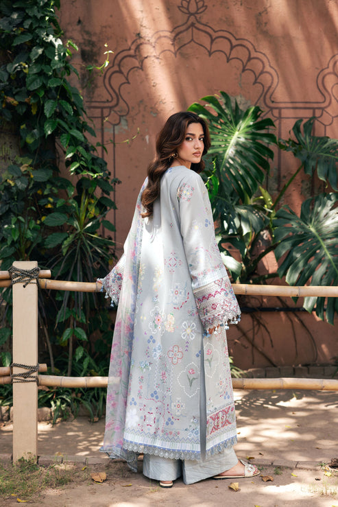 Florent | Odysset Festive | FEO - 5B by Florent - Designer Dress  - Type : Ladies Clothes - Available at Libayah - 100% Original 
