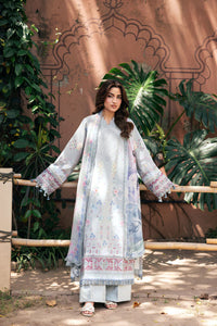 Florent | Odysset Festive | FEO - 5B by Florent - Designer Dress  - Type : Ladies Clothes - Available at Libayah - 100% Original 