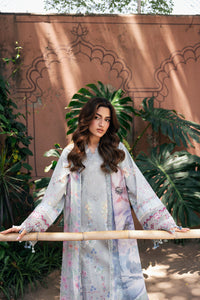 Florent | Odysset Festive | FEO - 5B by Florent - Designer Dress  - Type : Ladies Clothes - Available at Libayah - 100% Original 