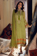 Charizma | Vasal Chiffon | VSL5-19 by Charizma - Designer Dress - Type: Ladies Clothes - Available at Libayah - 100% Original