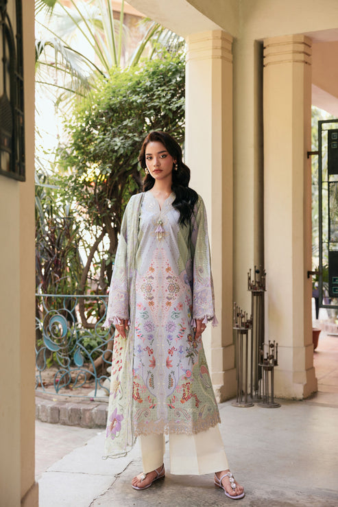 Florent | Odysset Festive | FEO - 7A by Florent - Designer Dress  - Type : Ladies Clothes - Available at Libayah - 100% Original 