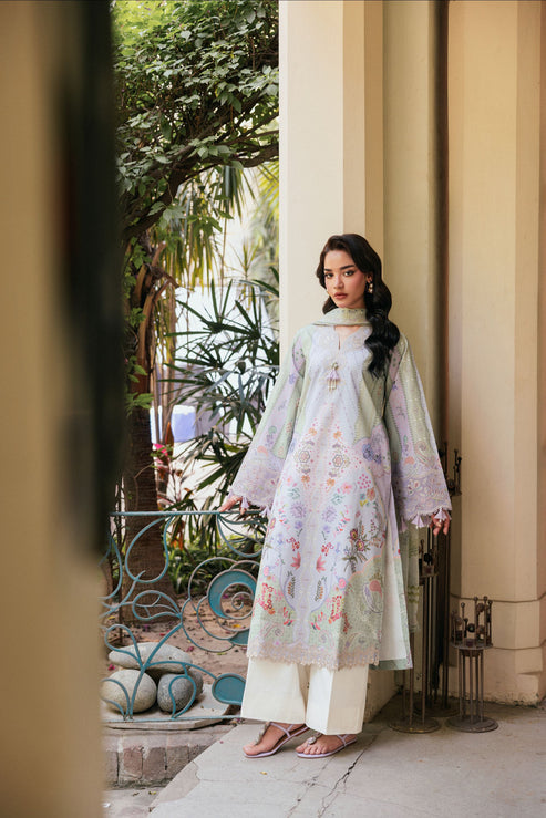 Florent | Odysset Festive | FEO - 7A by Florent - Designer Dress  - Type : Ladies Clothes - Available at Libayah - 100% Original 