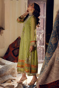 Charizma | Vasal Chiffon | VSL5-19 by Charizma - Designer Dress - Type: Ladies Clothes - Available at Libayah - 100% Original