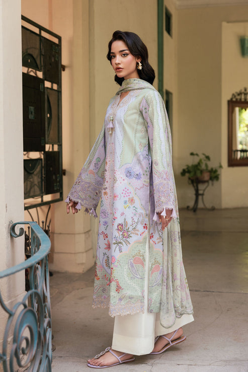 Florent | Odysset Festive | FEO - 7A by Florent - Designer Dress  - Type : Ladies Clothes - Available at Libayah - 100% Original 