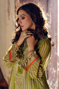Charizma | Vasal Chiffon | VSL5-19 by Charizma - Designer Dress - Type: Ladies Clothes - Available at Libayah - 100% Original