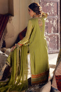 Charizma | Vasal Chiffon | VSL5-19 by Charizma - Designer Dress - Type: Ladies Clothes - Available at Libayah - 100% Original