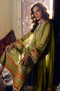 Charizma | Vasal Chiffon | VSL5-19 by Charizma - Designer Dress - Type: Ladies Clothes - Available at Libayah - 100% Original