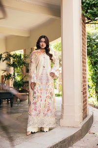 Florent | Odysset Festive | FEO - 7B by Florent - Designer Dress  - Type : Ladies Clothes - Available at Libayah - 100% Original 