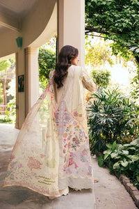 Florent | Odysset Festive | FEO - 7B by Florent - Designer Dress  - Type : Ladies Clothes - Available at Libayah - 100% Original 
