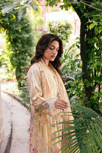 Florent | Odysset Festive | FEO - 7B by Florent - Designer Dress  - Type : Ladies Clothes - Available at Libayah - 100% Original 