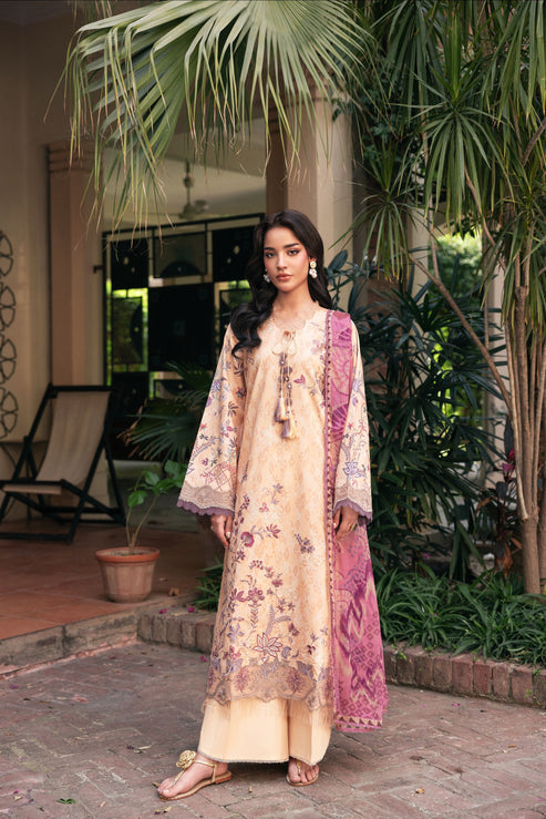 Florent | Odysset Festive | FEO - 8A by Florent - Designer Dress  - Type : Ladies Clothes - Available at Libayah - 100% Original 