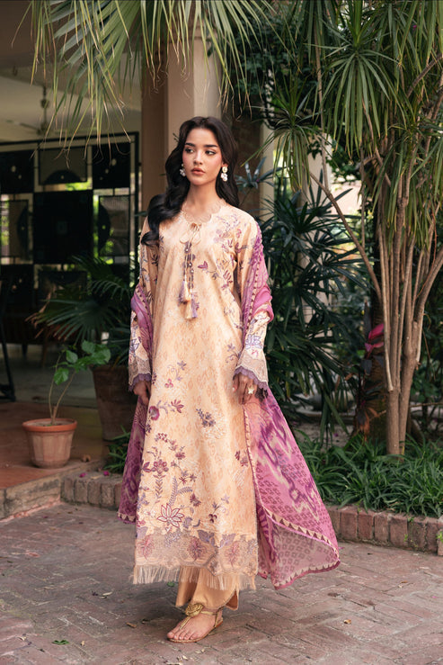 Florent | Odysset Festive | FEO - 8A by Florent - Designer Dress  - Type : Ladies Clothes - Available at Libayah - 100% Original 