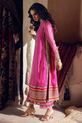 Charizma | Vasal Chiffon | VSL5-22 by Charizma - Designer Dress - Type: Ladies Clothes - Available at Libayah - 100% Original