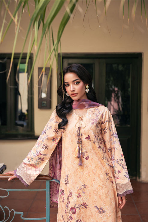 Florent | Odysset Festive | FEO - 8A by Florent - Designer Dress  - Type : Ladies Clothes - Available at Libayah - 100% Original 