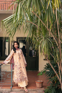 Florent | Odysset Festive | FEO - 8A by Florent - Designer Dress  - Type : Ladies Clothes - Available at Libayah - 100% Original 