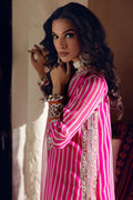 Charizma | Vasal Chiffon | VSL5-22 by Charizma - Designer Dress - Type: Ladies Clothes - Available at Libayah - 100% Original