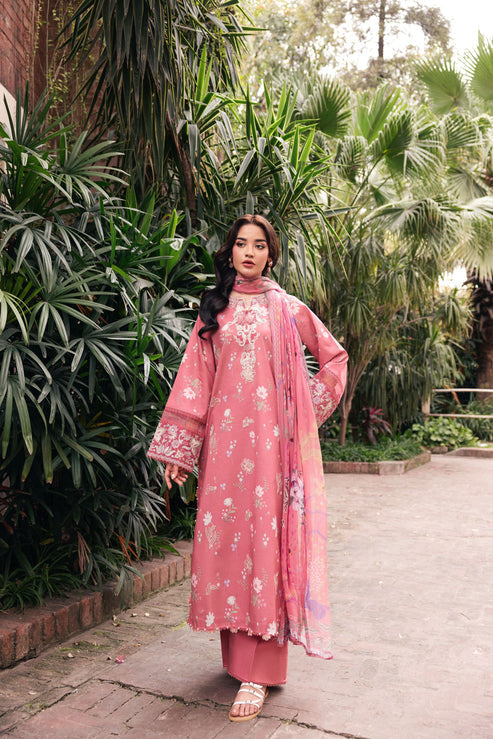 Florent | Odysset Festive | FEO - 9A by Florent - Designer Dress  - Type : Ladies Clothes - Available at Libayah - 100% Original 