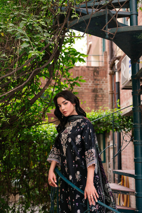Florent | Odysset Festive | FEO - 9B by Florent - Designer Dress  - Type : Ladies Clothes - Available at Libayah - 100% Original 