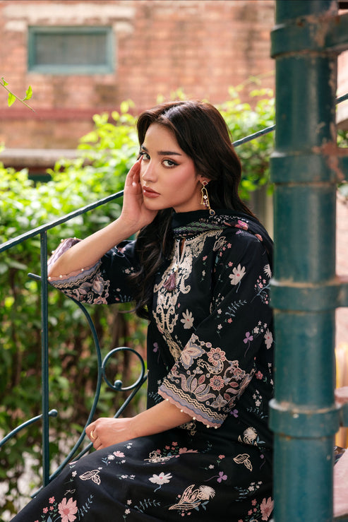 Florent | Odysset Festive | FEO - 9B by Florent - Designer Dress  - Type : Ladies Clothes - Available at Libayah - 100% Original 