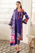 Charizma | Range Collection | CRN4-11 by Charizma - Designer Dress - Type: Ladies Clothes - Available at Libayah - 100% Original