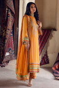 Charizma | Vasal Chiffon | VSL5-23 by Charizma - Designer Dress - Type: Ladies Clothes - Available at Libayah - 100% Original