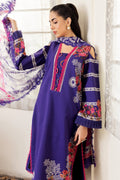 Charizma | Range Collection | CRN4-11 by Charizma - Designer Dress - Type: Ladies Clothes - Available at Libayah - 100% Original