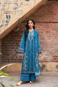 Florent | Odysset Festive | FEO - 1B by Florent - Designer Dress  - Type : Ladies Clothes - Available at Libayah - 100% Original 