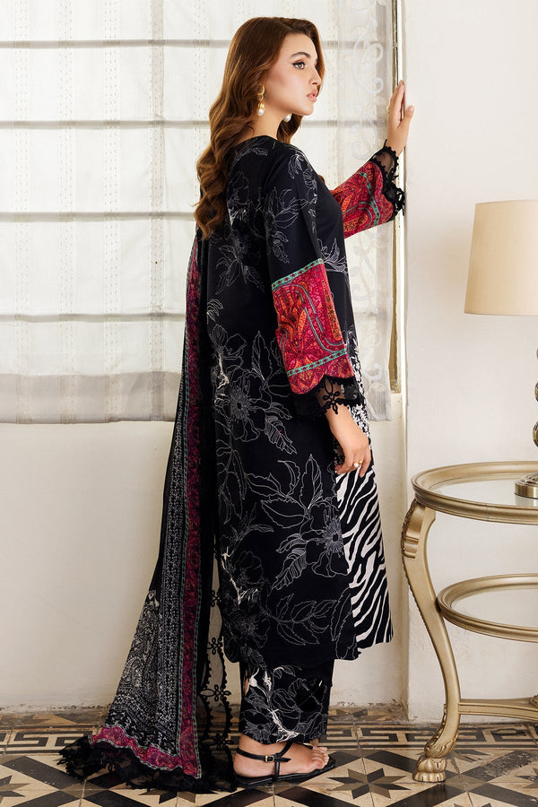 Charizma | Range Collection | CRN4-13 by Charizma - Designer Dress - Type: Ladies Clothes - Available at Libayah - 100% Original