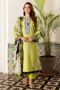 Charizma | Range Collection | CRN4-17 by Charizma - Designer Dress - Type: Ladies Clothes - Available at Libayah - 100% Original