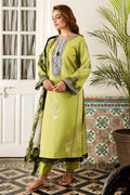 Charizma | Range Collection | CRN4-17 by Charizma - Designer Dress - Type: Ladies Clothes - Available at Libayah - 100% Original