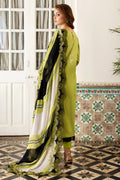 Charizma | Range Collection | CRN4-17 by Charizma - Designer Dress - Type: Ladies Clothes - Available at Libayah - 100% Original